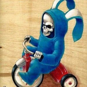 Meet your Posher, Brian